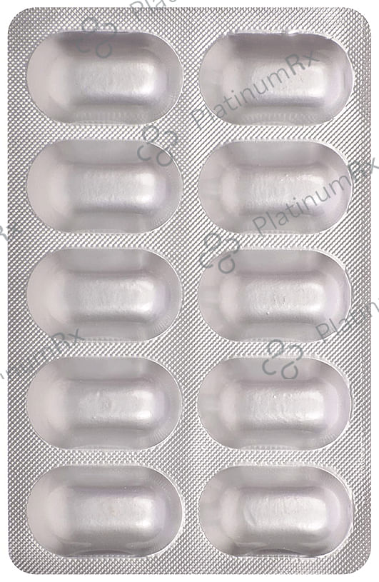 Levepsy XR 750mg Tablet 10s