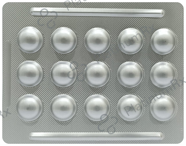 Metopact XL 25 Tablet 15s