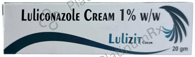 Lulizit Cream