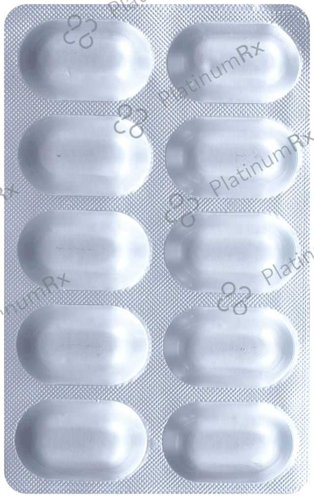 CC8 K2 Tablet 10s