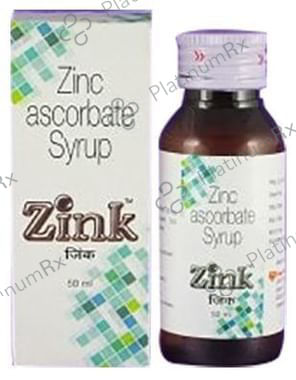 Zink Syrup