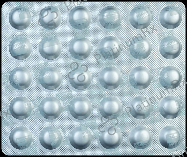 Avas 10mg Tablet 30s