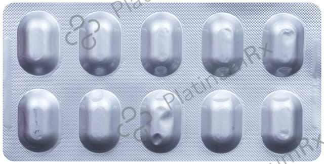 Fesobig 4mg Tablet ER 10s