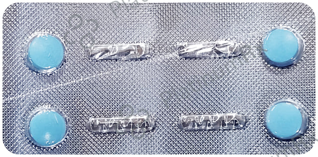 Meditrex 7.5mg Tablet 4s