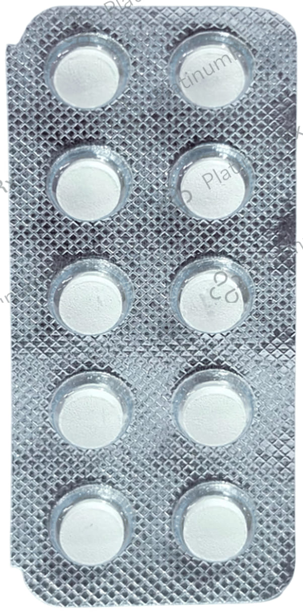 Metol 25mg Tablet XL 10s