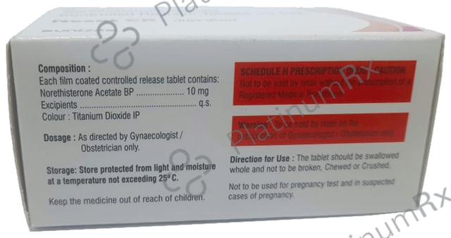 Neset CR Tablet