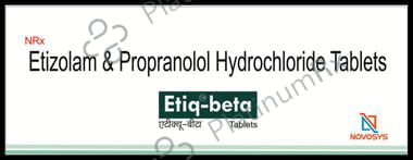 Etiq-Beta Tablet