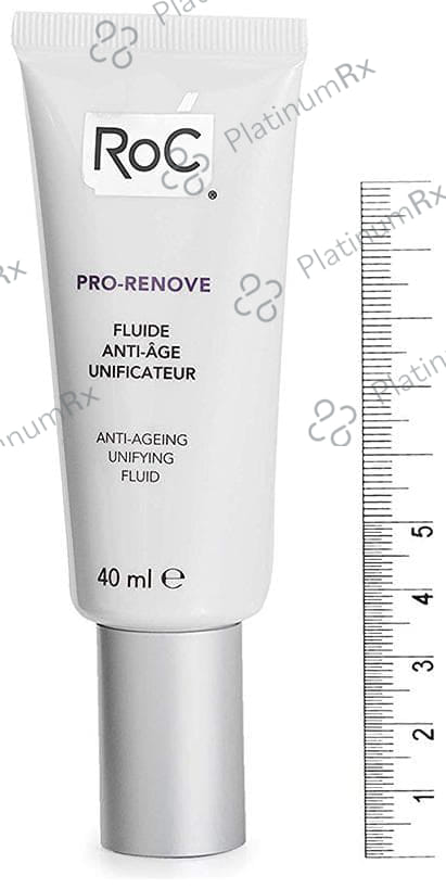 Roc Pro-Renove Anti-Ageing Unifying Fluid