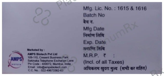 High Tide 5 Tablet MD