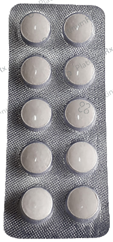 Pirfib Tablet