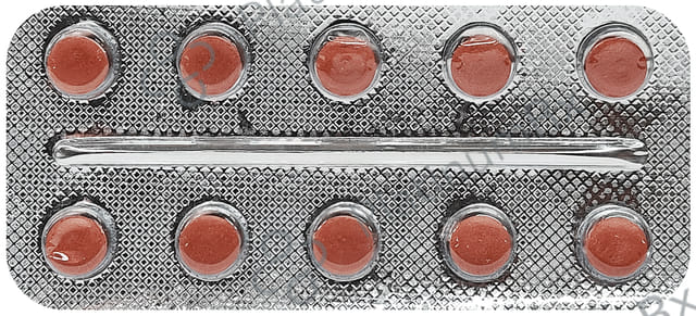 Prazonol 2.5mg Tablet XL