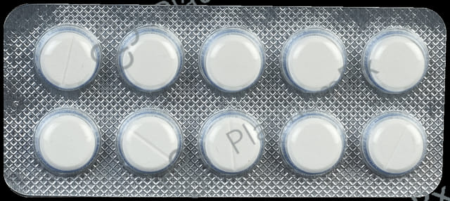 Amisant 100mg Tablet 10s