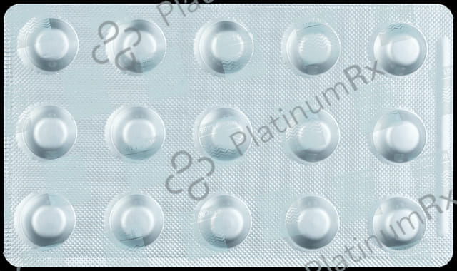 Pantotab 40mg Tablet 15s