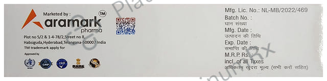 Clindaset 600mg Injection 4 Injection