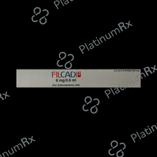 Filcad P Injection