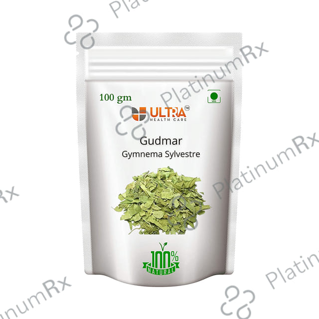 Ultra Health Care Gudmar 100gm