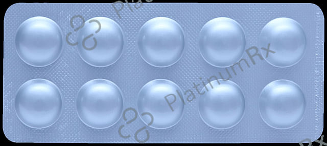Brutaflam 120mg Tablet 10s