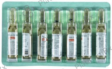 Epsolin 50mg Injection 7s