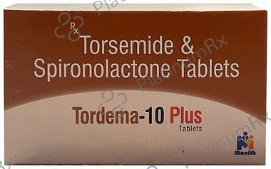 Tordema 10 Plus Tablet