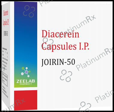Joirin 50 Capsule