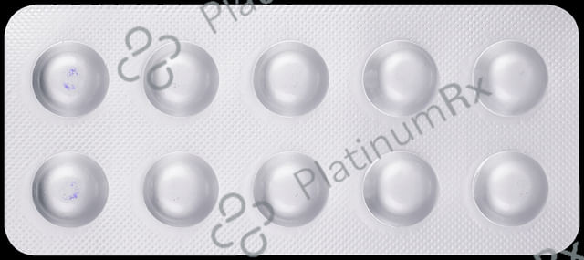 Hypodrin 2.5 Tablet 10s