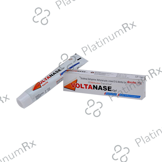 Voltanase Gel