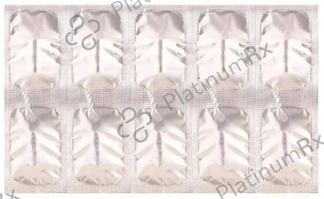 Clopitab CV Gold Capsule 10s