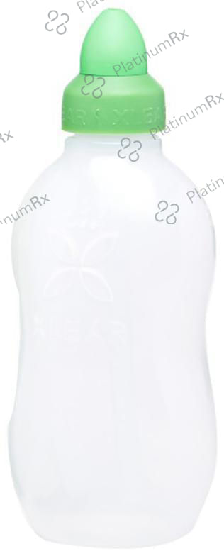 Xlear Sinus Rinse Solution Sachet