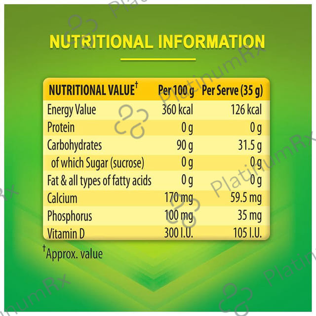 Glucon D with Glucon D Powder 2kg