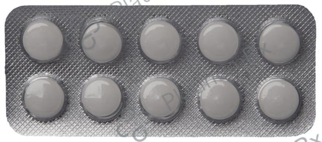 Gestofit SR 200mg Tablet 10s