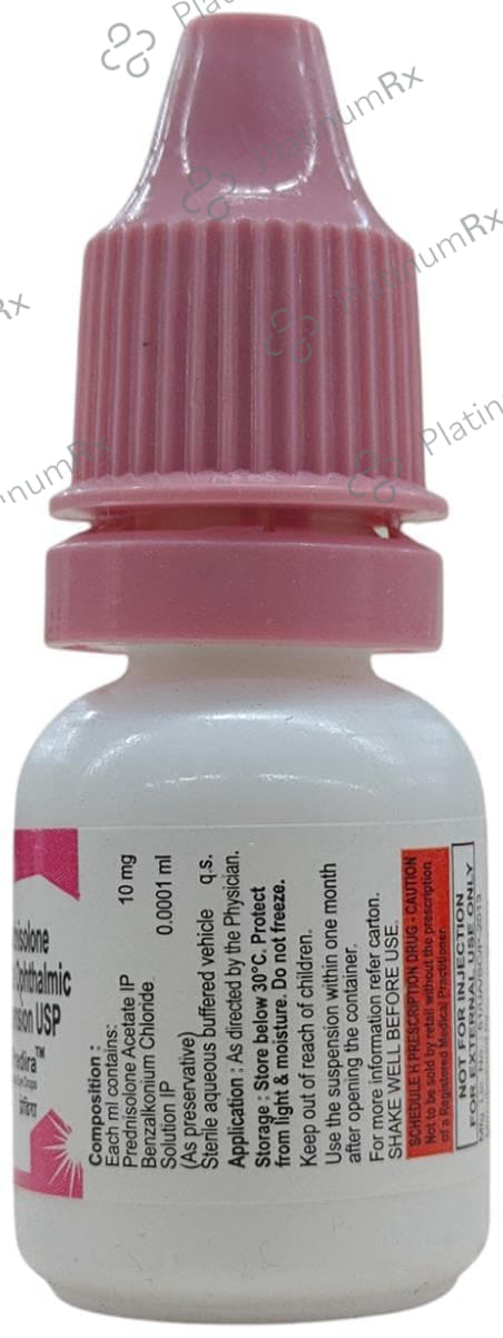 Predira 10mg Eye Drop 10ml