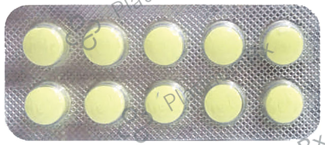 Azathioprine 50mg Tablet
