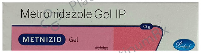 Metnizid Gel 30gm