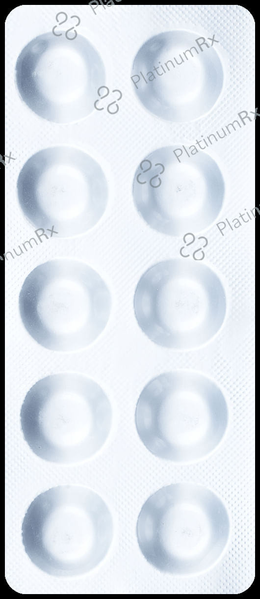 Anort 30mg Tablet 10s