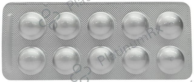 Vylda P 15/50mg Tablet 10s
