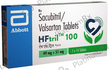 Hftril 49/51mg Tablet 14s