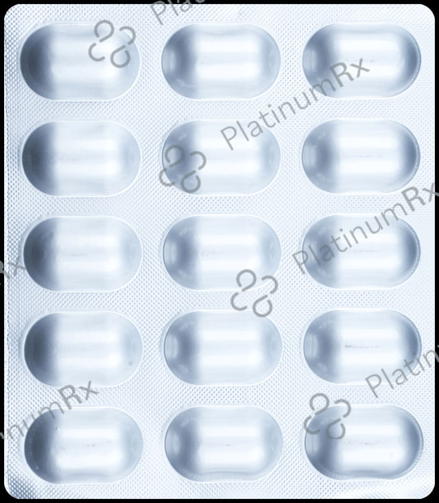 Acegaba NT 400/10mg Tablet 15s