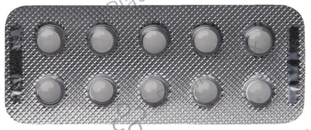 Armotraz 1mg Tablet 10s