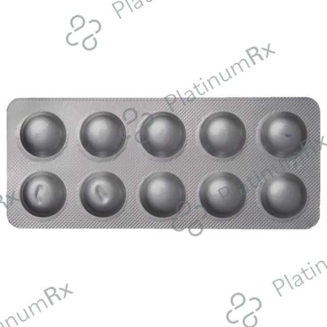 Rosumac F 67/10mg Tablet 10s
