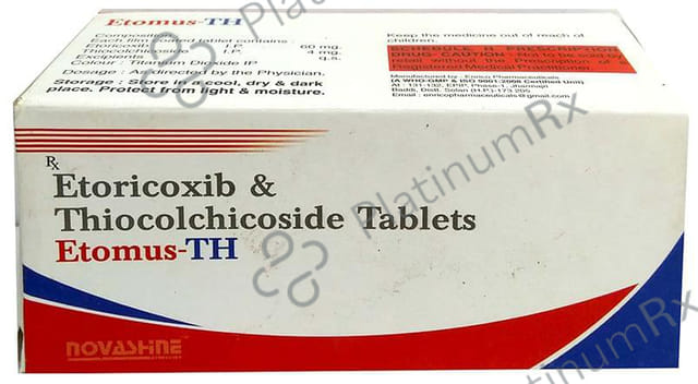 Etomus-TH Tablet