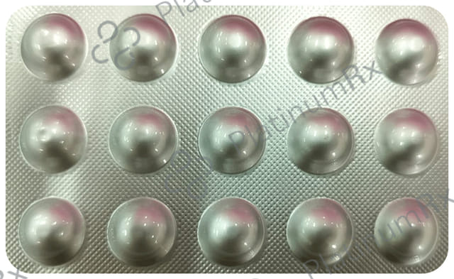 Diavild 50mg Tablet 15s