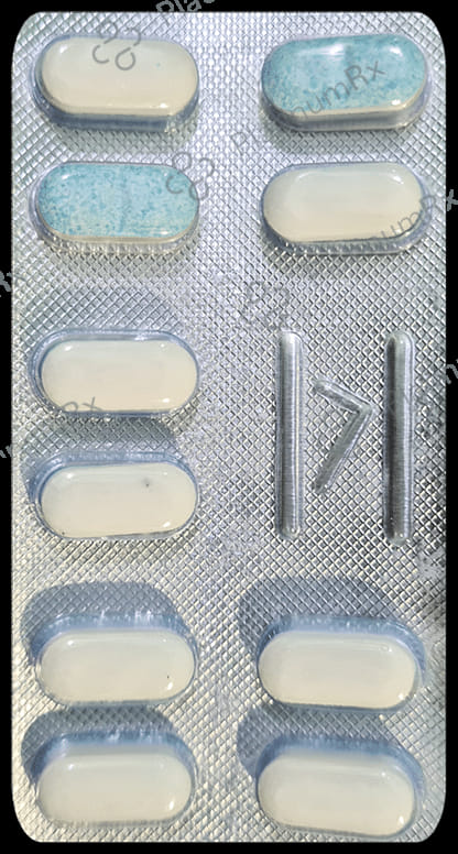 Dialoq MP 2 Tablet SR