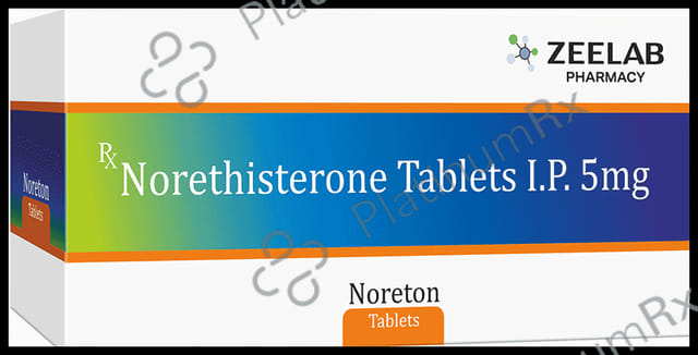 Noreton Tablet