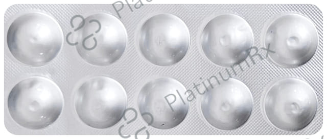Uniaz Beta 16/25mg SR Tablet 10s