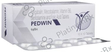 Pedwin Tablet