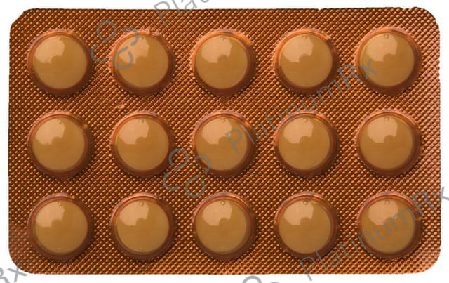 Nimulid-MD Tablet