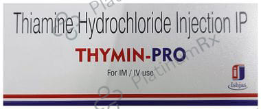 Thymin-Pro Injection