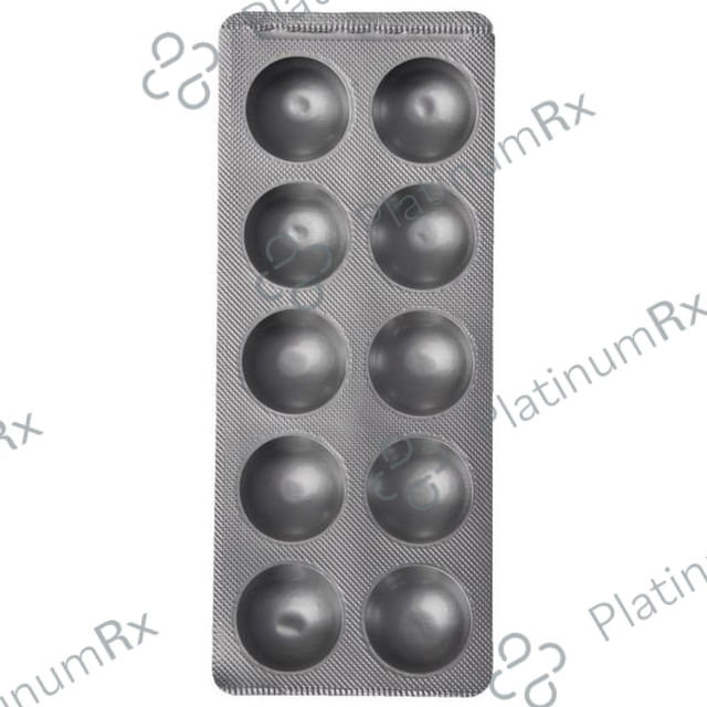 Nebicard T 5/40mg Tablet 10s