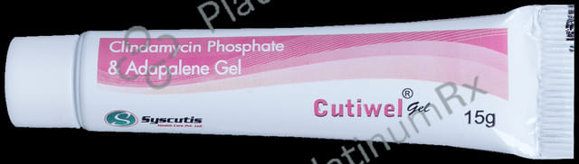 Cutiwel Gel