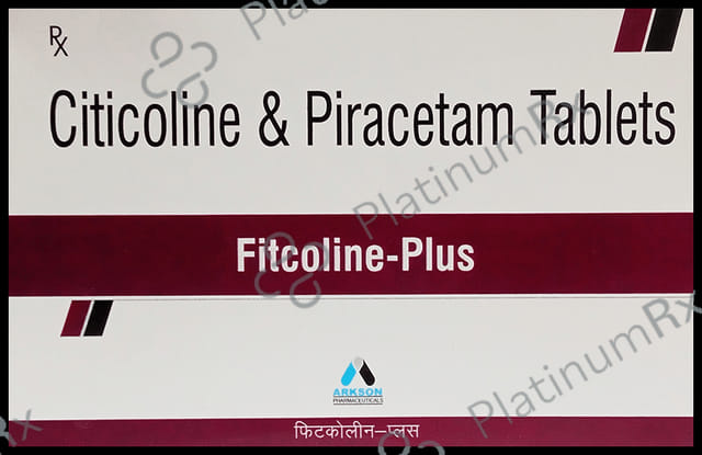 Fitcoline-Plus Tablet